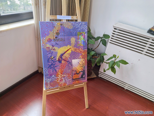 “话语、艺术与传承”:北马其顿驻华使馆举办圣西里尔与好意思多德日文化看成