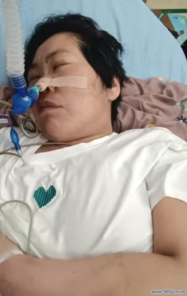 为患病母亲筹款高考生说会对峙考完
