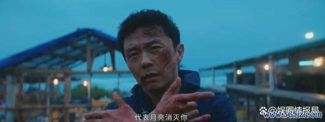 谢苗感触作为片里从男儿演到爹